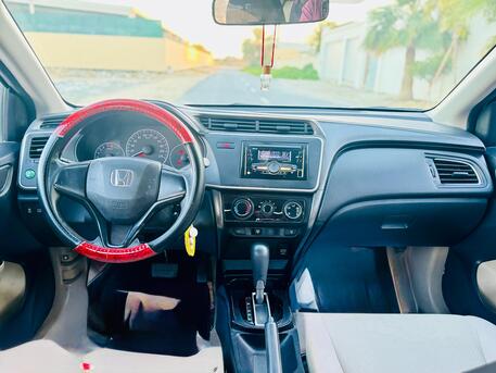 Hamala, Vehicles, Cars & Trucks , BHD 2450,  Honda City,  2018,  108000 KM,  1.5L - Urgent Sale