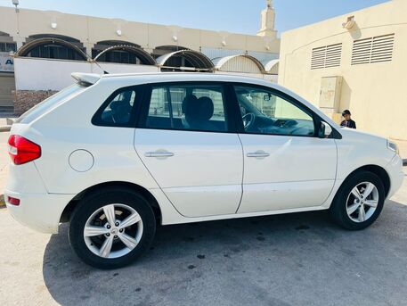 Riyadh, Vehicles, Cars & Trucks , SAR 17000,  Renault Koleos,  2014,  Automatic,  378000 KM,  SAR 17000, , , , , In Neat And Good Condition