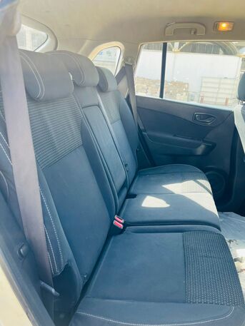 Riyadh, Vehicles, Cars & Trucks , SAR 17000,  Renault Koleos,  2014,  Automatic,  378000 KM,  SAR 17000, , , , , In Neat And Good Condition