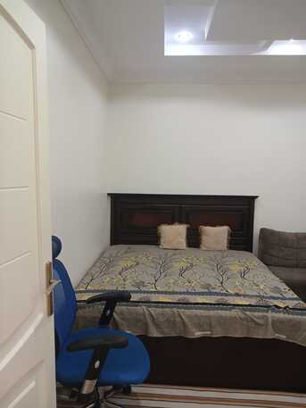 Jeddah, Apartments/Houses, SAR 2000/month,  2 BR,  Fully Furnished 2 BHK Apartment For Rent 2 Toilet Kitchen &ndash; Aziziya