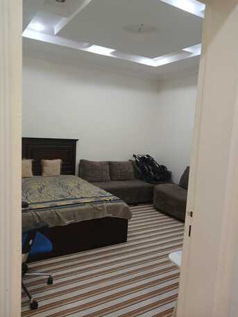 Jeddah, Apartments/Houses, SAR 2000/month,  2 BR,  Fully Furnished 2 BHK Apartment For Rent 2 Toilet Kitchen &ndash; Aziziya