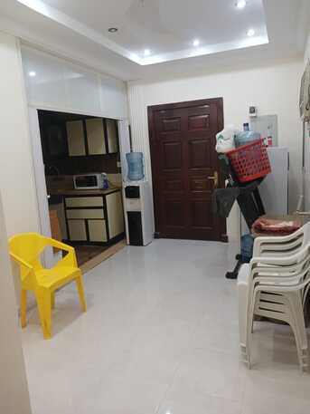 Jeddah, Apartments/Houses, SAR 2000/month,  2 BR,  Fully Furnished 2 BHK Apartment For Rent 2 Toilet Kitchen &ndash; Aziziya