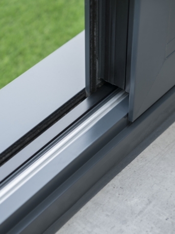 London, Household, Aluminium Sliding Doors London | Pure Aluminium UK