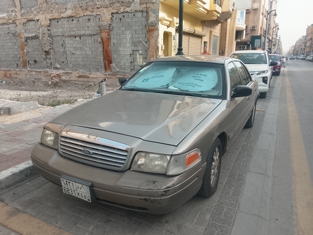 Khobar, Vehicles, Cars & Trucks , SAR 18000,  Ford Crown Victoria,  2005,  Automatic,  251400 KM,  Crown Victoria Ford For Sale