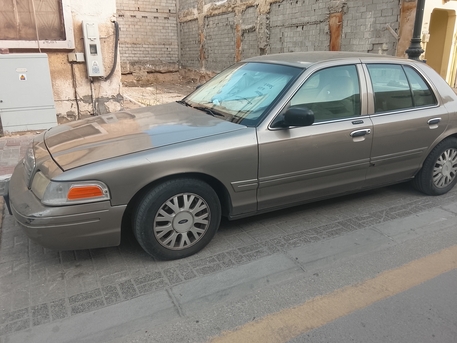 Khobar, Vehicles, Cars & Trucks , SAR 18000,  Ford Crown Victoria,  2005,  Automatic,  251400 KM,  Crown Victoria Ford For Sale