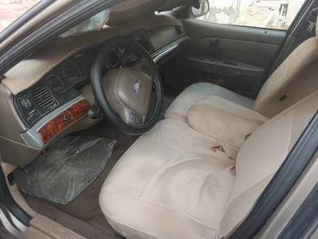 Khobar, Vehicles, Cars & Trucks , SAR 18000,  Ford Crown Victoria,  2005,  Automatic,  251400 KM,  Crown Victoria Ford For Sale