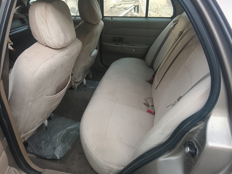 Khobar, Vehicles, Cars & Trucks , SAR 18000,  Ford Crown Victoria,  2005,  Automatic,  251400 KM,  Crown Victoria Ford For Sale