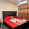 SAR 1250/month,  Furnished,  0 Sq. Meter,  Family Flat 1BHK Furnished Khobar Shamaliyah