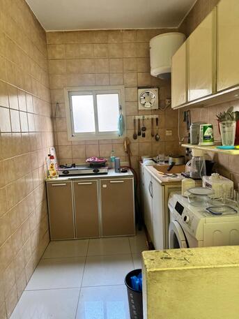 Al Khobar Al Shamalia, Apartments, Flats, Houses & Villas, SAR 1250/month,  Furnished,  0 Sq. Meter,  Family Flat 1BHK Furnished Khobar Shamaliyah