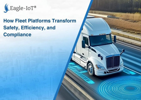Dammam, Software Development, How Fleet Platforms Transform Safety, Efficiency, And Compliance