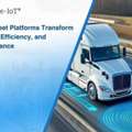 How Fleet Platforms Transform Safety, Efficiency, And Compliance