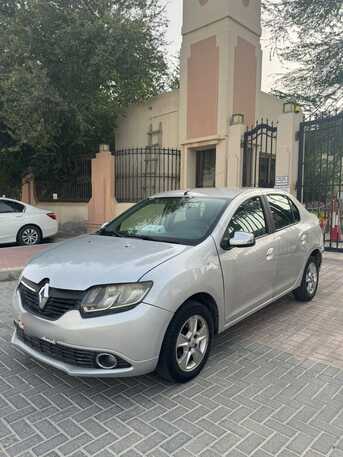 Manama, Vehicles, Cars & Trucks , BHD 950,  Renault Symbol,  2016,  Automatic,  120000 KM,