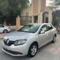 BHD 950,  Renault Symbol,  2016,  Automatic,  120000 KM,