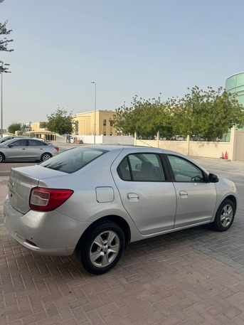 Manama, Vehicles, Cars & Trucks , BHD 950,  Renault Symbol,  2016,  Automatic,  120000 KM,
