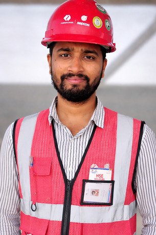 Jubail, Job Seekers, HSE OFFICER