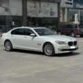 BHD 3200,  BMW 750Li,  2013,  Automatic,  176400 KM,    (White)