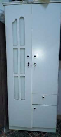Al Malaz, Household Items, SAR 900,  LG, Frige Double Door, Washing Machine, Cubboard,gas Cylinder&stove For URGENT SALE