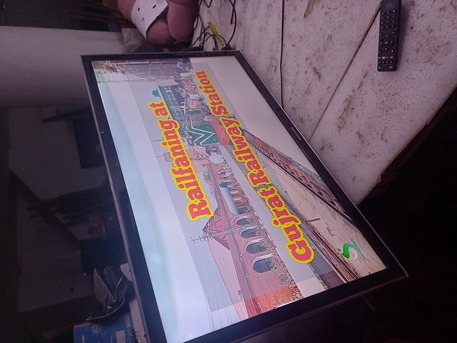 Jeddah, Electronics, SAR 100,  40" Samsung LED TV &ndash; Bargain Price! (Only 100 SAR)