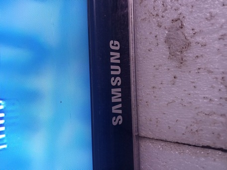 Jeddah, Electronics, SAR 100,  40" Samsung LED TV &ndash; Bargain Price! (Only 100 SAR)