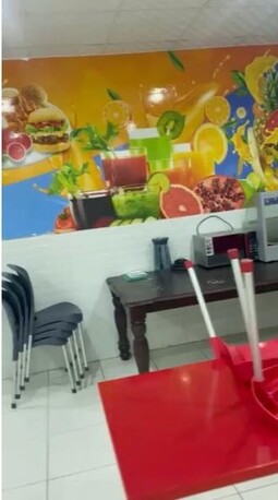 Jeddah, Business Partners, Bufiya Al Fahad- Need Business Partner