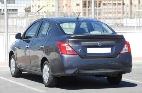 Manama, Vehicles, Cars & Trucks , BHD 2300,  Nissan Sunny,  2018,  Automatic,  127000 KM,    MODEL, EXCELLENT CONDITION FOR SALE