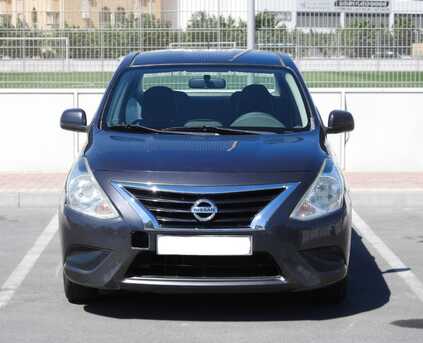 Manama, Vehicles, Cars & Trucks , BHD 2300,  Nissan Sunny,  2018,  Automatic,  127000 KM,    MODEL, EXCELLENT CONDITION FOR SALE