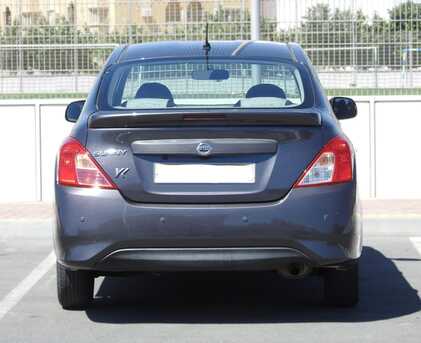Manama, Vehicles, Cars & Trucks , BHD 2300,  Nissan Sunny,  2018,  Automatic,  127000 KM,    MODEL, EXCELLENT CONDITION FOR SALE
