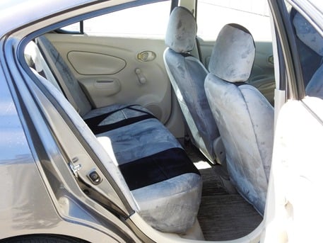 Manama, Vehicles, Cars & Trucks , BHD 2300,  Nissan Sunny,  2018,  Automatic,  127000 KM,    MODEL, EXCELLENT CONDITION FOR SALE