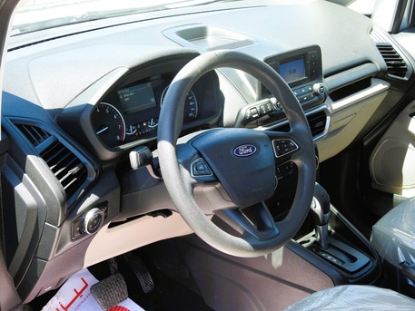 Manama, Vehicles, Cars & Trucks , BHD 3200,  Ford Ecosport,  2018,  Automatic,  59000 KM,    MODEL, MINT CONDITION FOR SALE