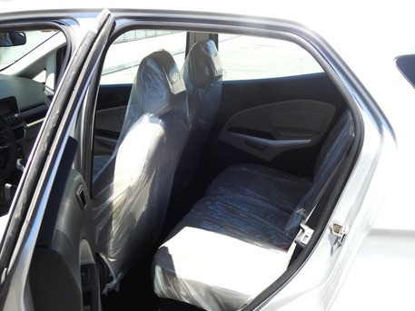 Manama, Vehicles, Cars & Trucks , BHD 3200,  Ford Ecosport,  2018,  Automatic,  59000 KM,    MODEL, MINT CONDITION FOR SALE