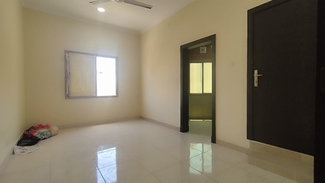 East Riffa, Apartments, Flats, Houses & Villas, BHD 130/year,  1 BR,  East Riffa:- Studio Flat On Rent With Unlimited Ewa