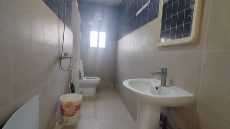 East Riffa, Apartments, Flats, Houses & Villas, BHD 130/year,  1 BR,  East Riffa:- Studio Flat On Rent With Unlimited Ewa