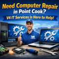 Local Laptop Repair Services Near Point Cook &ndash; Affordable & Trusted