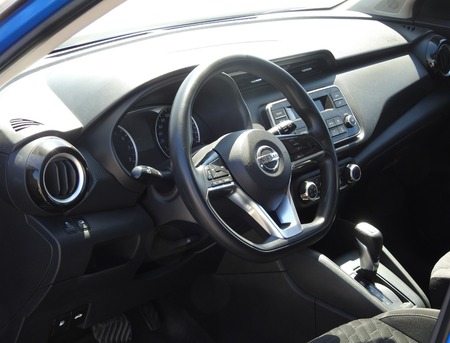 Umm Al Hassam, Vehicles, Cars & Trucks , BHD 5300,  Nissan Kicks,  2022,  Automatic,  115000 KM,    MODEL, SINGLE OWNER, ZERO ACCIDENT FOR SALE