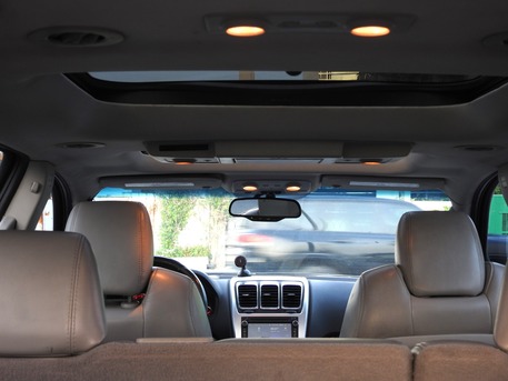 Manama, Vehicles, Cars & Trucks , BHD 1300,  Gmc Acadia,  2010,  Automatic,  200000 KM,    MODEL FOR SALE