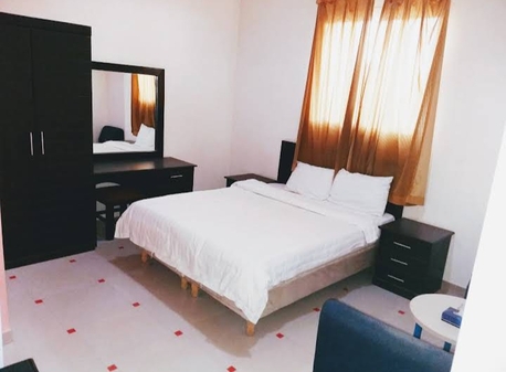 Riyadh, Apartments, Flats, Houses & Villas, SAR 2150/month,  1 BR,  Excellent Quality Standrad Full Furnished Double Bed Room Uniits En Suite Studio Flat