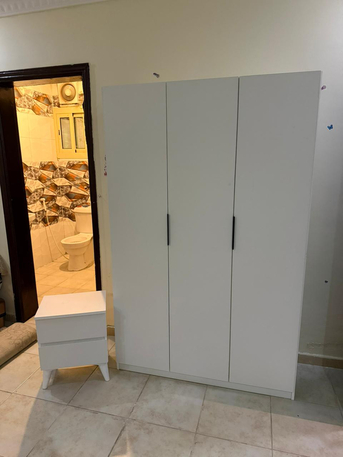 Jeddah, Furniture, SAR 1,  Brand New Wardrobes Available &ndash; Best Quality, Best Price