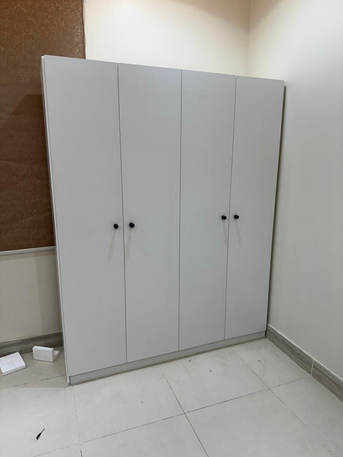 Jeddah, Furniture, SAR 1,  Brand New Wardrobes Available &ndash; Best Quality, Best Price