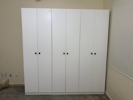 Jeddah, Furniture, SAR 1,  Brand New Wardrobes Available &ndash; Best Quality, Best Price