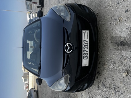 Isa Town, Vehicles, Cars & Trucks , BHD 800,  Mazda 2,  2012,  Automatic,  200 KM,  Passing And Insurance Until May 2027