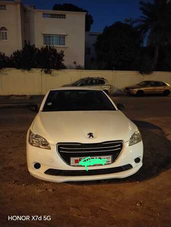 Mahooz, Vehicles, Cars & Trucks , BHD .800,  Peugeot 306,  2016,  Automatic,  157000 KM,  Peugeot Car For Sale.