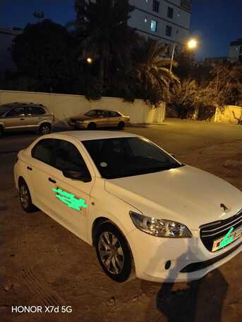 Mahooz, Vehicles, Cars & Trucks , BHD .800,  Peugeot 306,  2016,  Automatic,  157000 KM,  Peugeot Car For Sale.