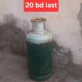 BHD 20,  Faisel Gas 20 Bd Msg 3670 8372 Wts Ap Delivery 2 Bd