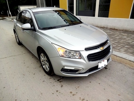 Umm Al Hassam, Vehicles, Cars & Trucks , BHD 111,  Chevrolet Cruze,  2017,  Automatic,  138000 KM,  Full Option, Single Owner, Well Maintained.. URGENT SALE