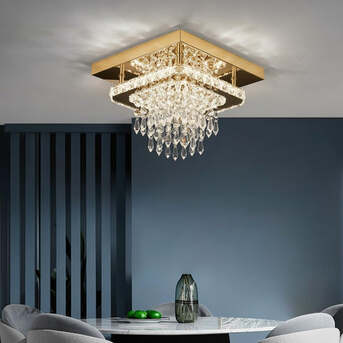 New Delhi, Household Items, INR 2000,  Luxore India &ndash; Premium Home Decorative Chandeliers & Lighting In Delhi