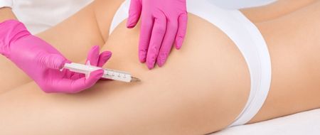 Toronto, Medical, The Beauty Lounge Toronto