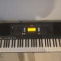 SAR 500,  Yamaha PSR-A350 Oriental Keyboard - Excellent Condition