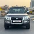 BHD 2,  Mitsubishi Pajero,  2015,  137900 KM,