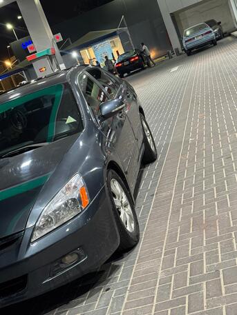 Khobar, Vehicles, Cars & Trucks , SAR 15000,  Honda Accord 2006,  2006,  Automatic,  575801 KM,