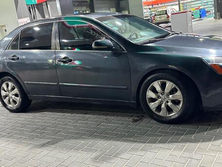 Khobar, Vehicles, Cars & Trucks , SAR 15000,  Honda Accord 2006,  2006,  Automatic,  575801 KM,